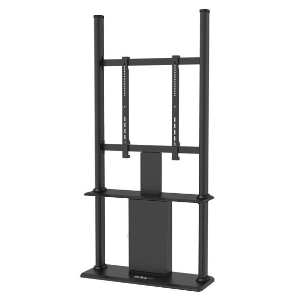 DSIGNAGESTND , StarTech.com DSIGNAGESTND signage display mount 55" Black