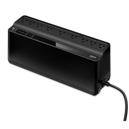 BE850G2 , APC BE850G2 uninterruptible power supply (UPS) Standby (Offline) 0.85 kVA 450 W 9 AC outlet(s)