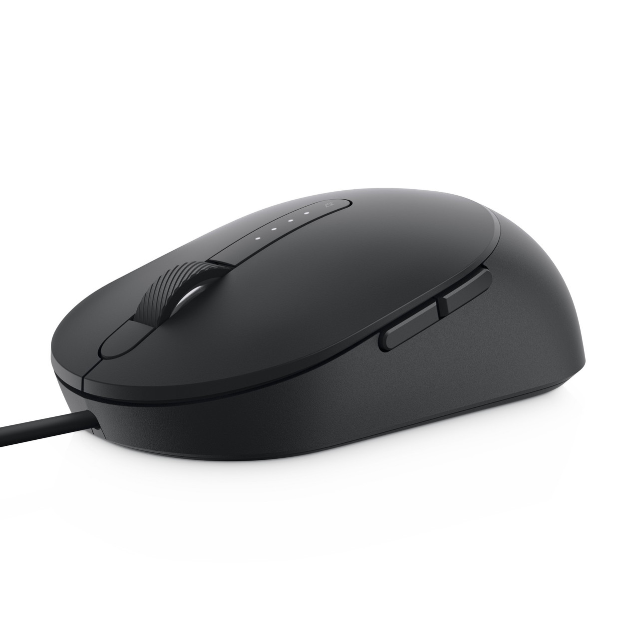 MS3220-BLK , DELL MS3220 mouse Office Ambidextrous USB Type-A Laser 3200 DPI