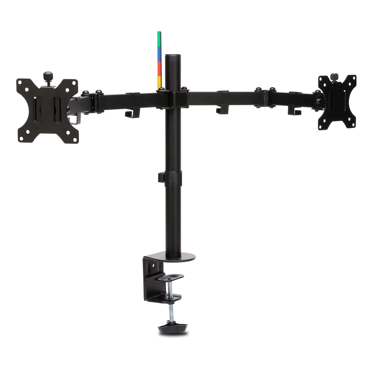 K55409WW , Kensington SmartFit® Ergo Dual Extended Monitor Arm