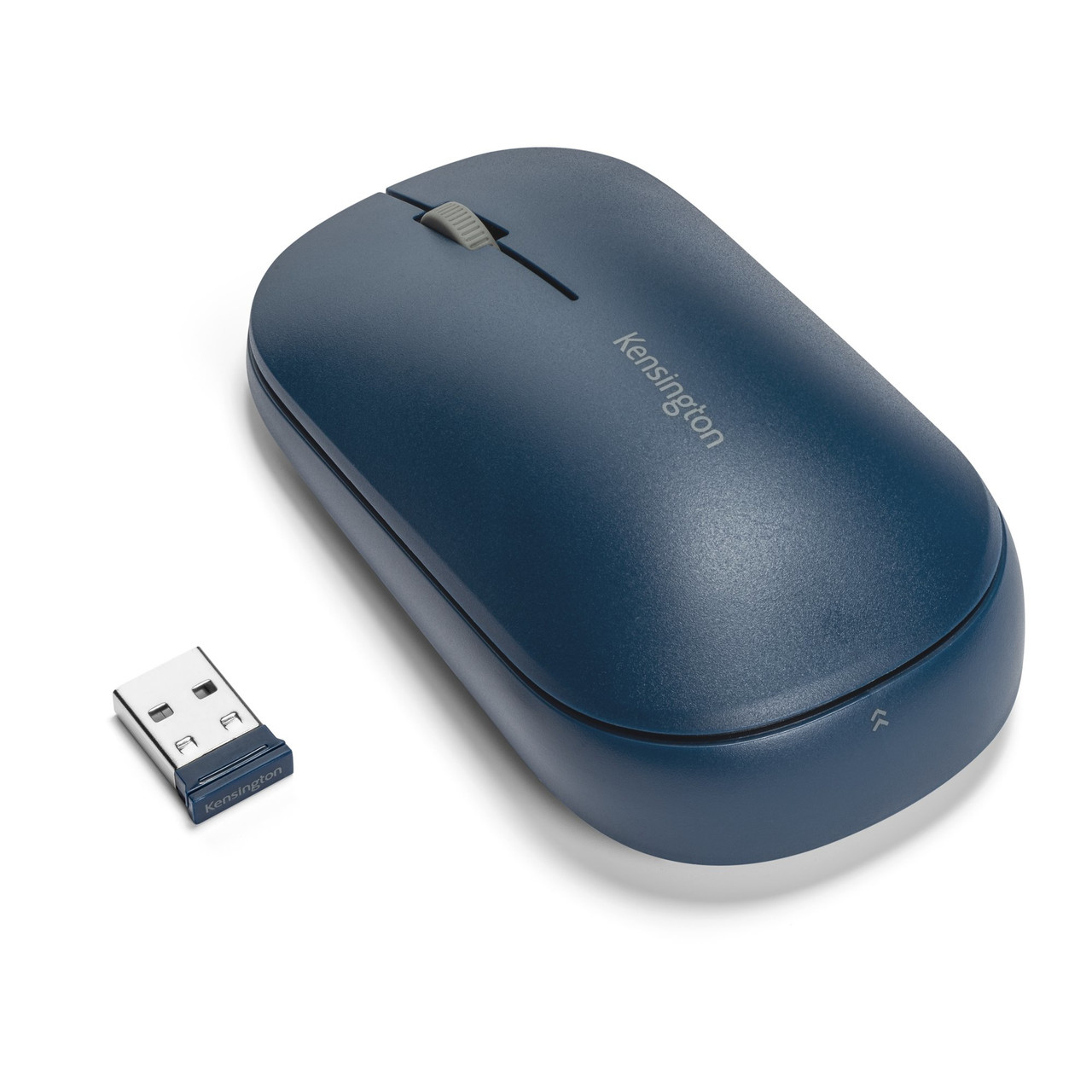 K75350WW , Kensington SureTrack™ Dual Wireless Mouse - Blue