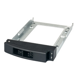 TRAY-25-NK-BLK04 , QNAP TRAY-25-NK-BLK04 computer case part Universal HDD mounting bracket