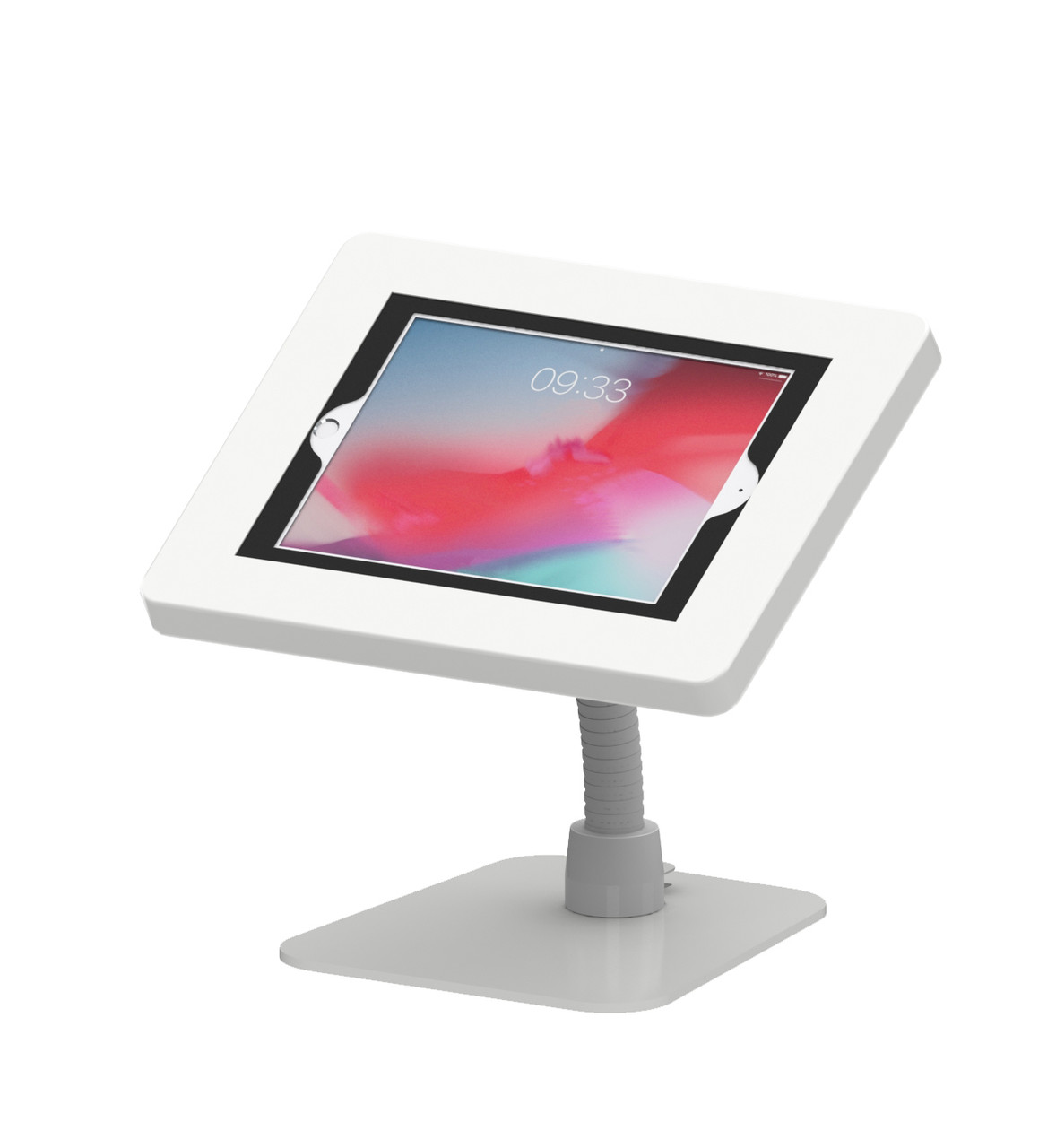 PAD-PARATW , CTA Digital PAD-PARATW tablet security enclosure 10.5" White