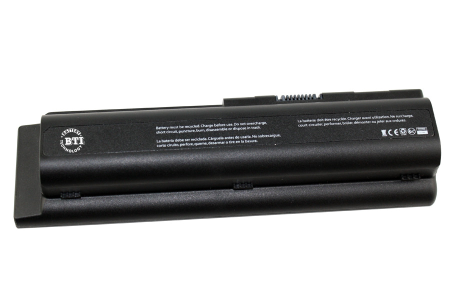 HP-DV4X12 , BTI HP-DV4X12 laptop spare part Battery