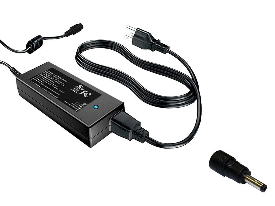 GX20L23044-BTI , BTI GX20L23044 power adapter/inverter Indoor 45 W Black