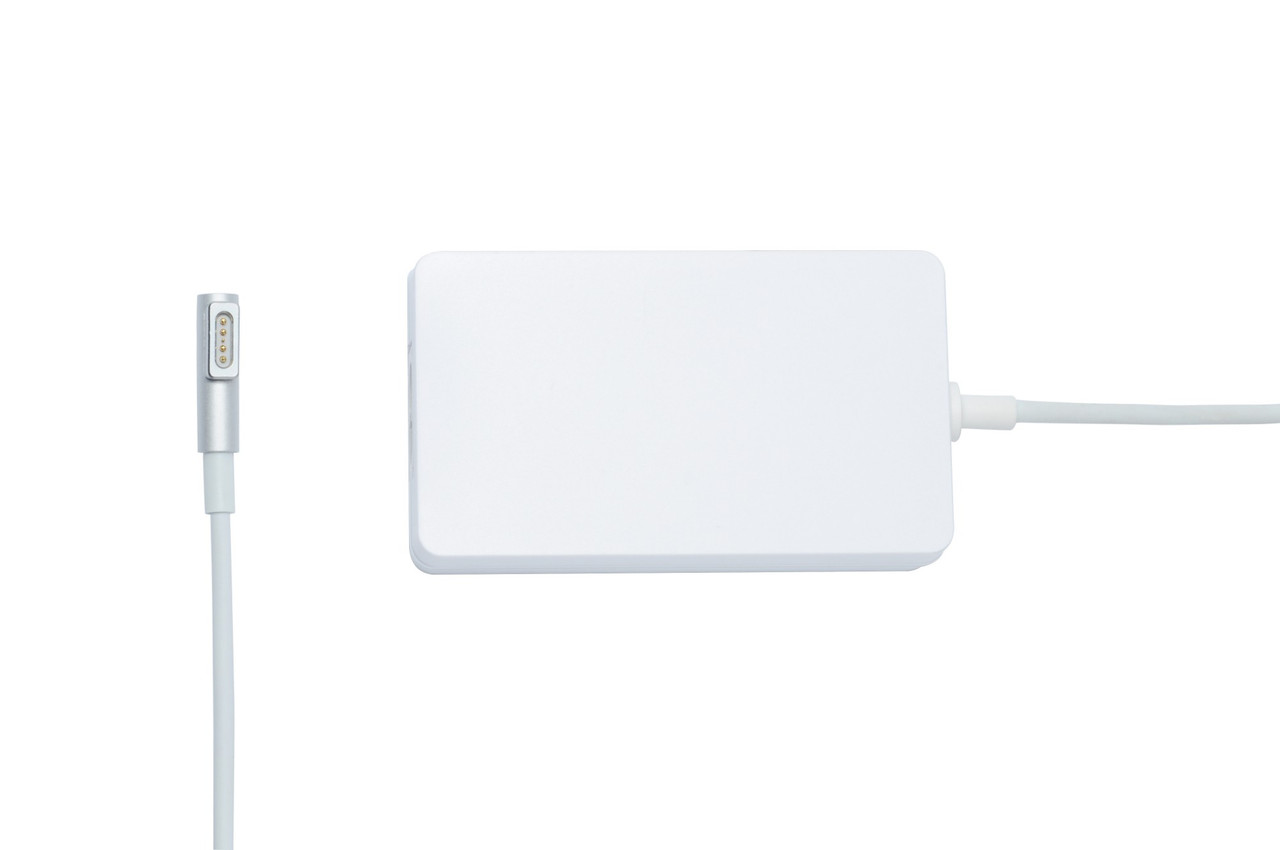 MC747LL/A-BTI , BTI MC747LL/A power adapter/inverter Indoor 45 W White