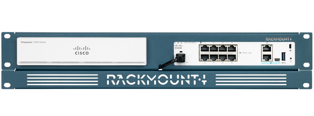 RM-CI-T8 , Rackmount.IT RM-CI-T8 rack accessory Mounting bracket
