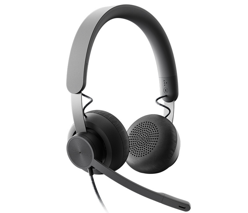 981-000871 , Logitech Zone Wired Teams