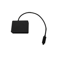 993-001903 , Logitech Rally Camera power adapter/inverter Indoor Black