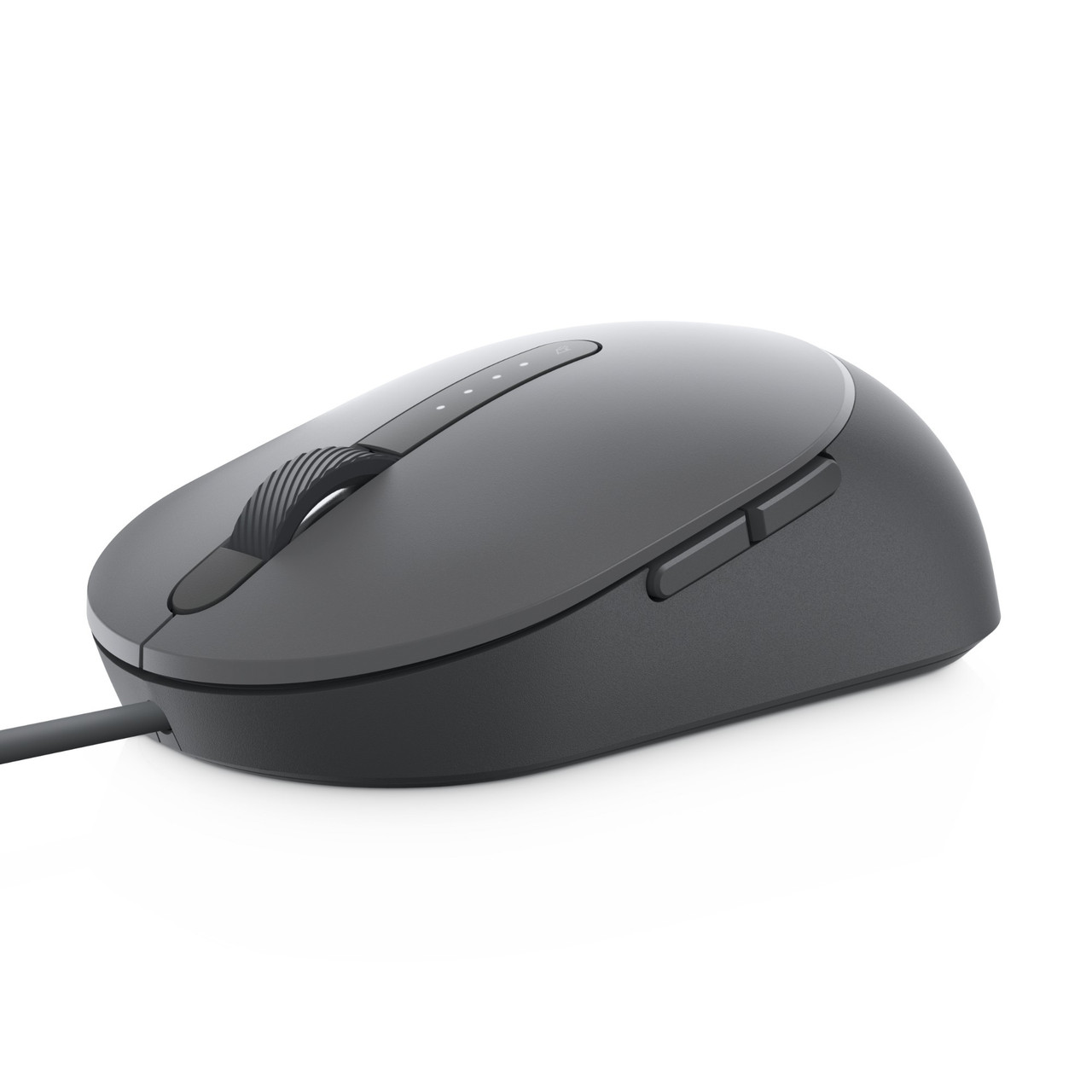 MS3220-GY , DELL MS3220 mouse Office Ambidextrous USB Type-A Laser 3200 DPI