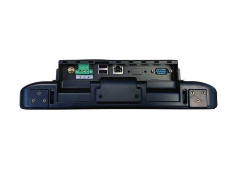 RT10-VD , Honeywell RT10-VD mobile device dock station Tablet Black
