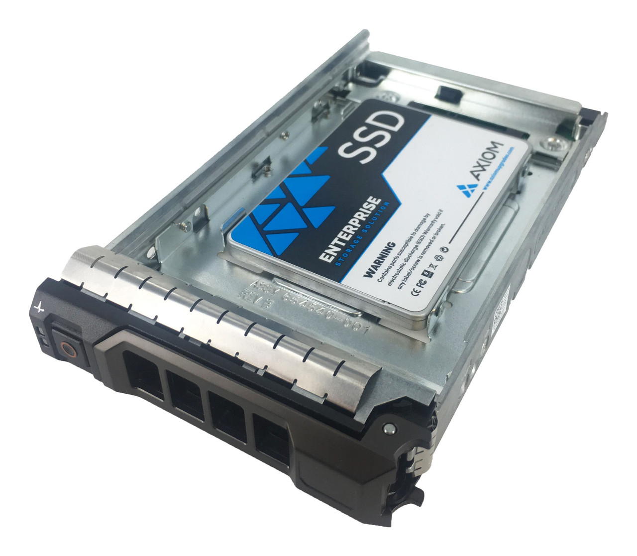 SSDEP40KG480-AX , Axiom SSDEP40KG480-AX internal solid state drive 480 GB 2.5" Serial ATA III V-NAND