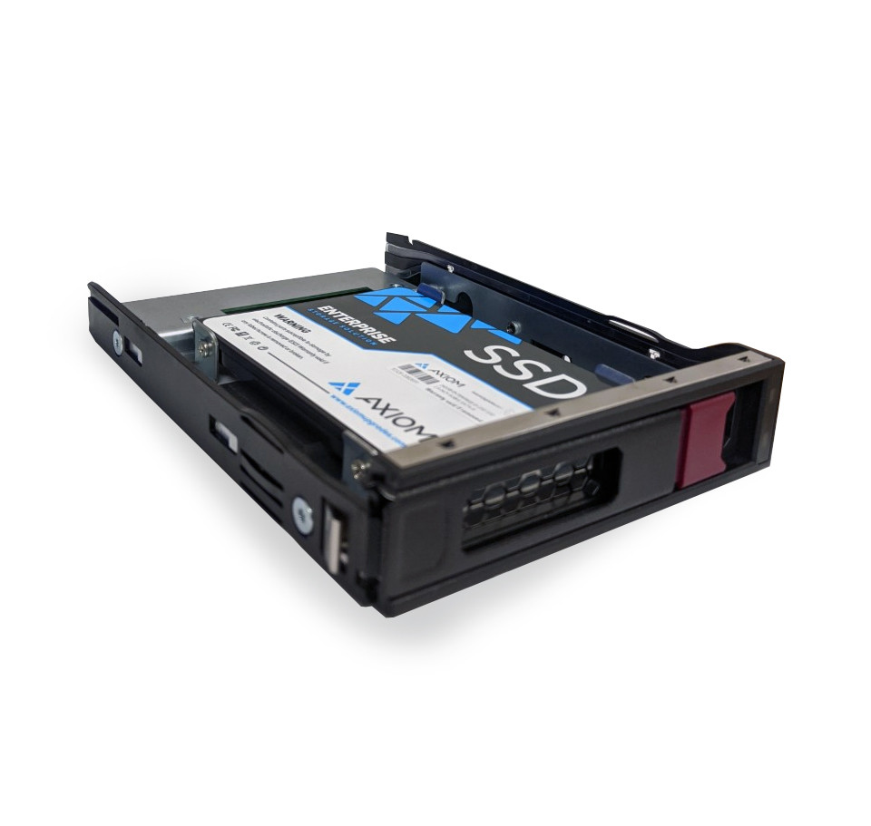 SSDEV20ML960-AX , Axiom SSDEV20ML960-AX internal solid state drive 960 GB 2.5" Serial ATA III V-NAND