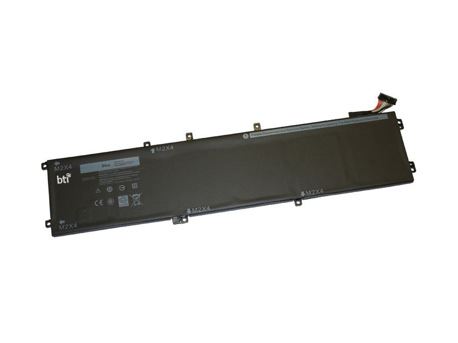 4GVGH-BTI , BTI 4GVGH- industrial rechargeable battery Lithium-Ion (Li-Ion) 7368 mAh 11.4 V
