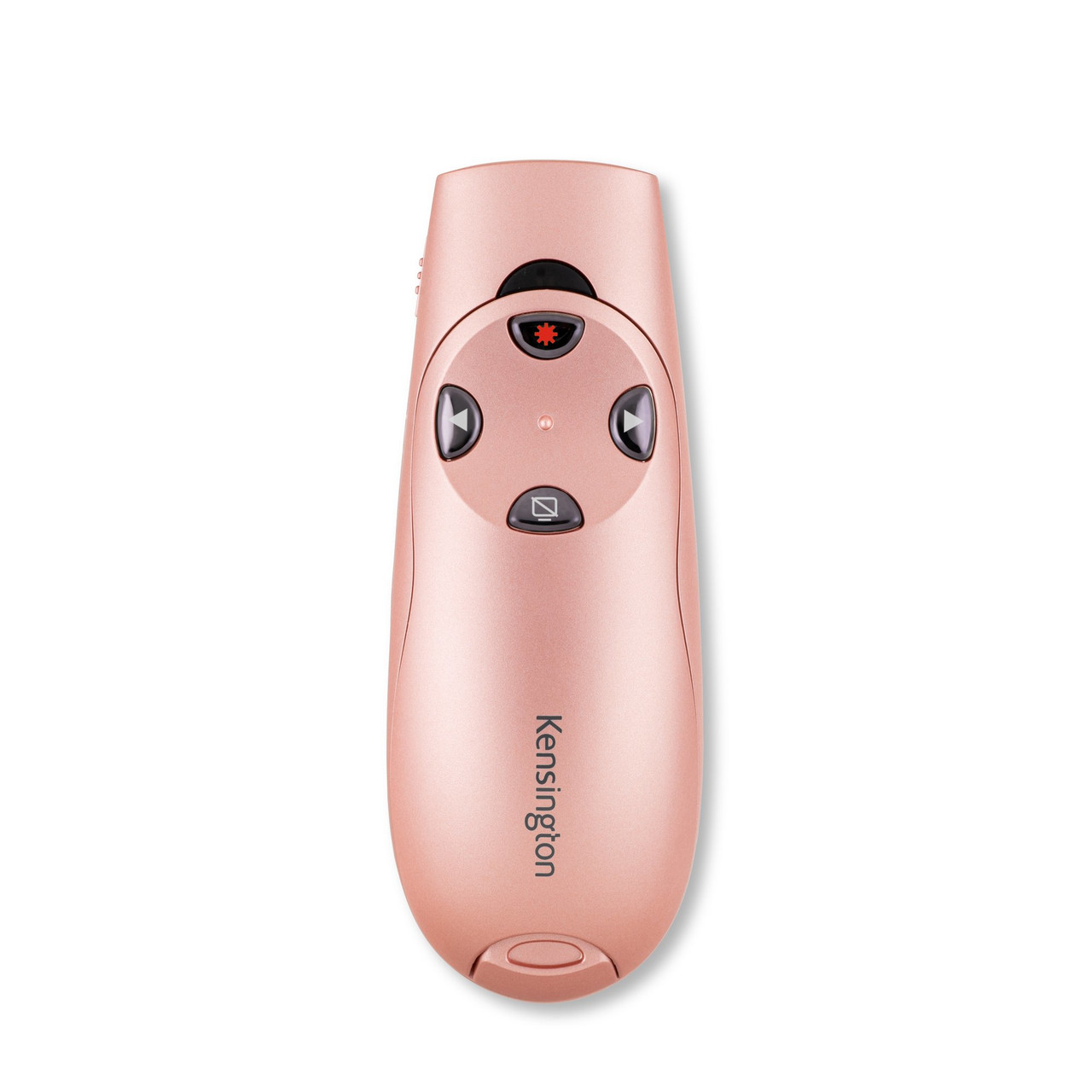 K75772WW , Kensington Presenter Expert™ Wireless with Red Laser - Rose Gold