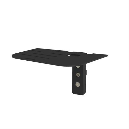 98-424-060 , Ergotron CareFit Black Shelf