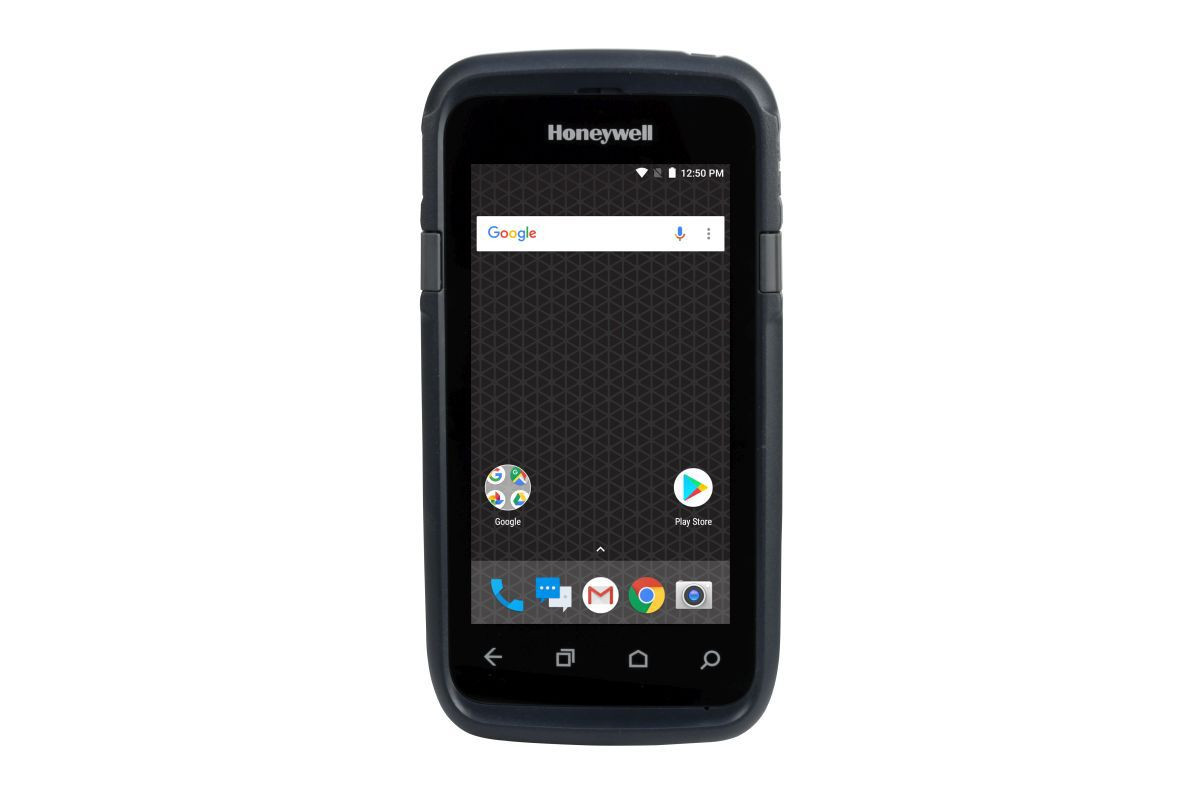 CT60-L0N-BRP210F , Honeywell Dolphin CT60 4.7" Dual SIM 4G 4 GB 32 GB 4040 mAh Black