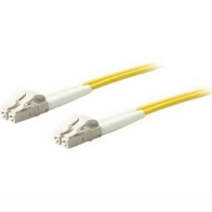 ADD-ST-ST-6M9SMF , AddOn Networks ST/ST 6m InfiniBand/fibre optic cable 236.2" (6 m) Yellow