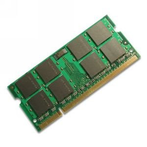 MA939G/A-AA , AddOn Networks MA939G/A-AA memory module 2 GB 1 x 2 GB DDR2 200-pin SO-DIMM