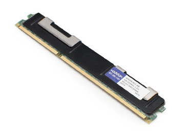 731765-S21-AM , AddOn Networks 8GB DDR3-1600 memory module ECC