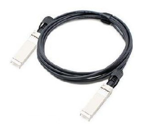 ADD-SCISIN-PDAC50CM , AddOn Networks ADD-SCISIN-PDAC50CM InfiniBand/fibre optic cable 19.7" (0.5 m) SFP+ Black