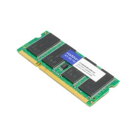 CT102464BF160B-AA , AddOn Networks 8GB DDR3-1600MHZ SODIMM CT102464BF160B memory module 1 x 8 GB