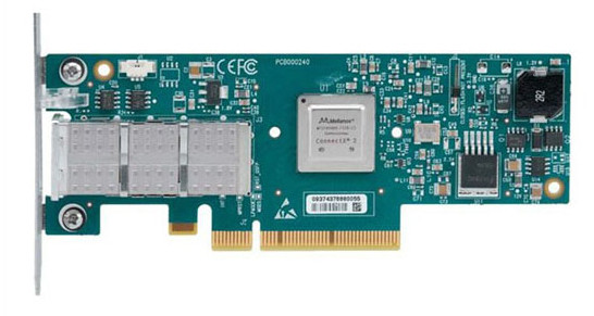 MHQH29C-XTR-AO , AddOn Networks MHQH29C-XTR-AO network card Internal Ethernet / Fiber 10000 Mbit/s