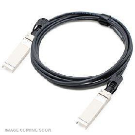 J9284D-AO , AddOn Networks J9284D-AO InfiniBand/fibre optic cable 196.9" (5 m)
