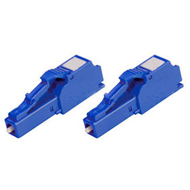 ADD-ATTN-LCPC-2DB , AddOn Networks ADD-ATTN-LCPC-2DB fiber optic adapter LC/LC 2 pc(s) Blue
