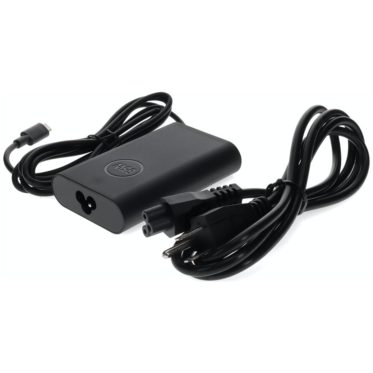 LA65NM170-AA , AddOn Networks LA65NM170-AA power adapter/inverter Indoor 65 W Black