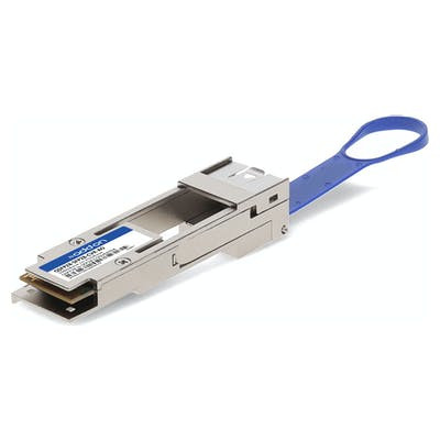 QSFP28-SFP28-CVR-AO , AddOn Networks QSFP28-SFP28-CVR-AO network transceiver module 25000 Mbit/s