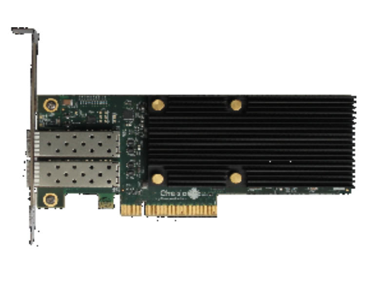 T520-CR-AO , AddOn Networks T520-CR-AO network card Internal Ethernet / Fiber 10000 Mbit/s