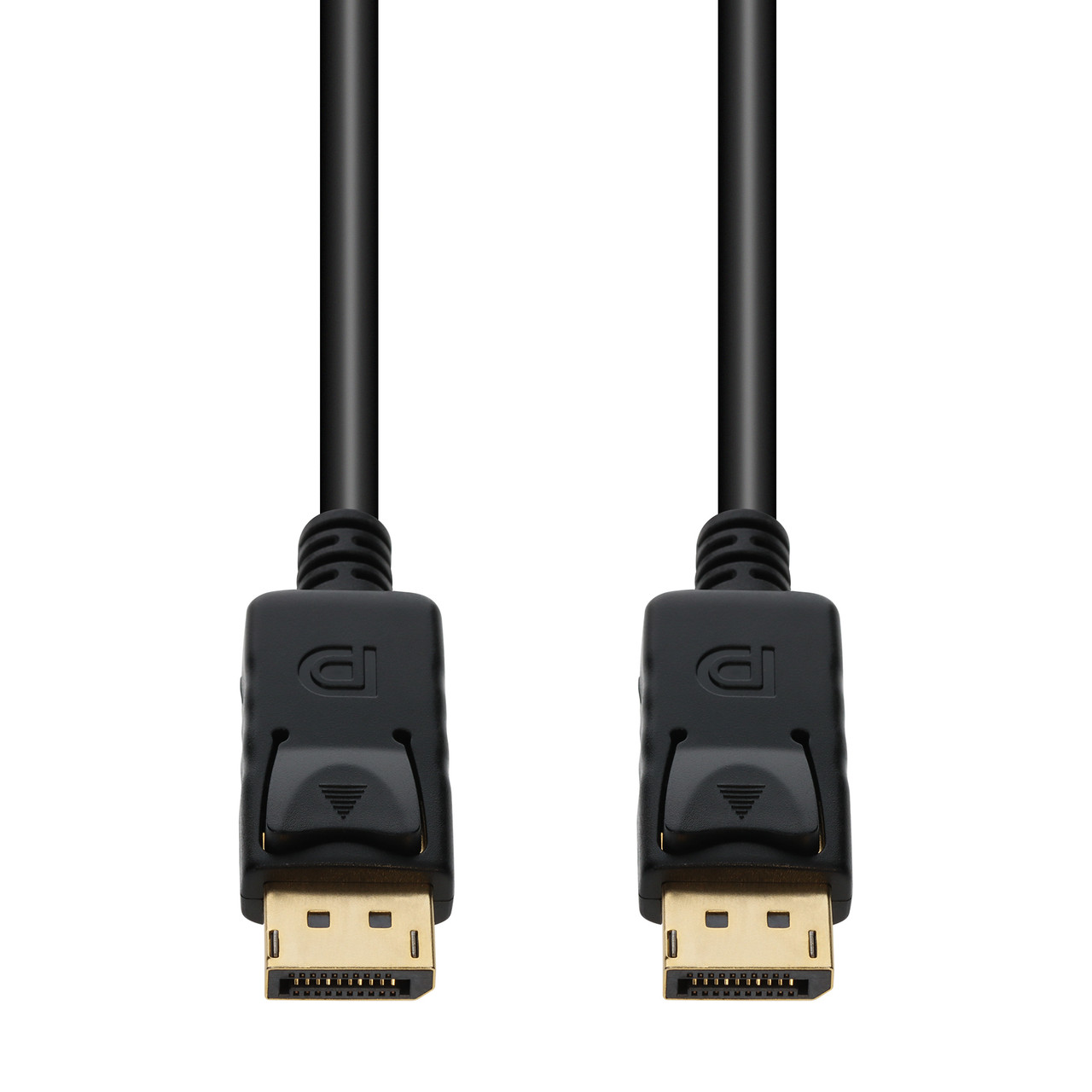 DISPLAYPORT5M , AddOn Networks DISPLAYPORT5M DisplayPort cable 196.9" (5 m) Black