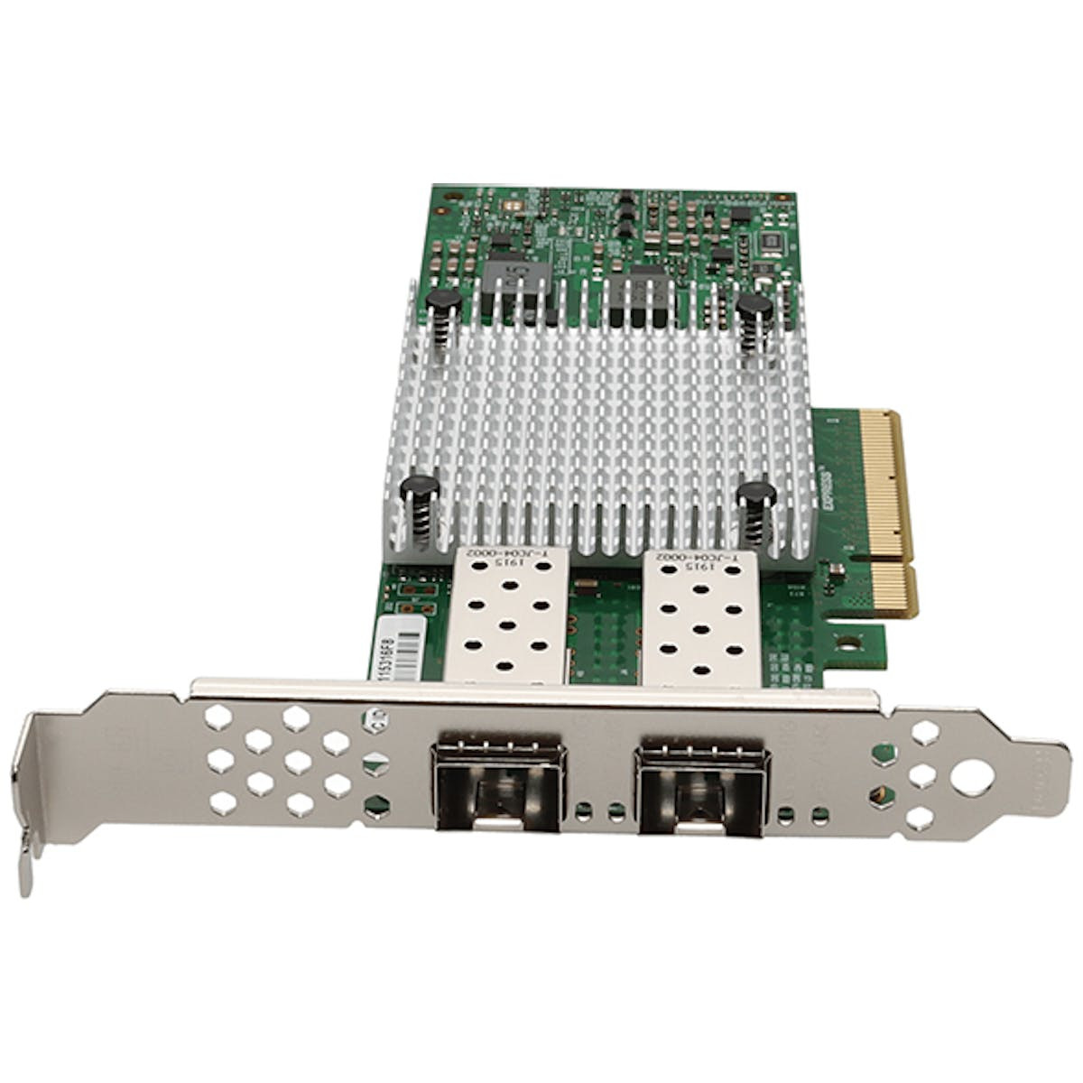 QLE3442-SR-CK-AO , AddOn Networks QLE3442-SR-CK-AO network card Internal Fiber 10000 Mbit/s