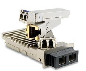 SFP-10GBASE-SR-AO , AddOn Networks SFP-10GBASE-SR-AO network transceiver module Fiber optic 10000 Mbit/s SFP+ 850 nm