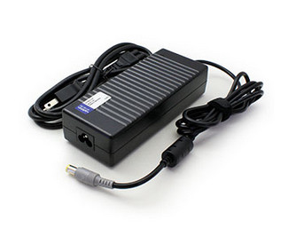 55Y9317-AA , AddOn Networks 55Y9317-AA power adapter/inverter Indoor 135 W Black