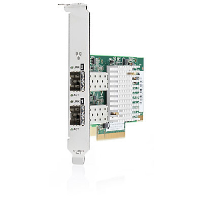 718904-B21-AO , AddOn Networks 718904-B21-AO network card Internal Ethernet / Fiber 10000 Mbit/s