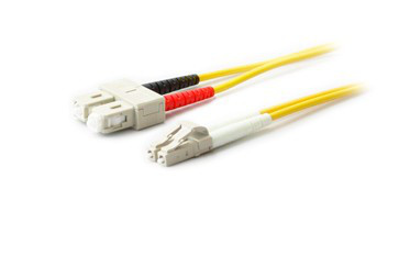 ADD-SC-LC-5M9SMF , AddOn Networks 5m SC/LC SMF InfiniBand/fibre optic cable 196.9" (5 m) Yellow