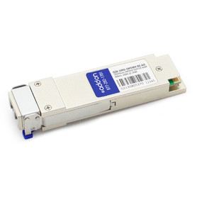 Q28-100G-SWDM4-DE-AO , AddOn Networks Q28-100G-SWDM4-DE-AO network transceiver module Fiber optic 100000 Mbit/s QSFP28 850 nm