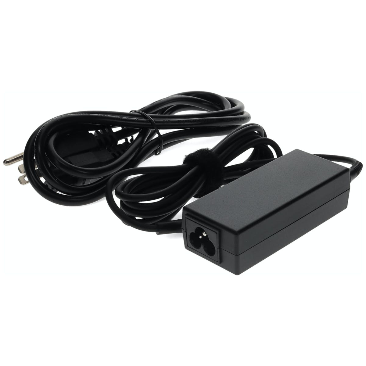 1MZ01AA#ABA-AA , AddOn Networks 1MZ01AA#ABA-AA power adapter/inverter Indoor 45 W Black