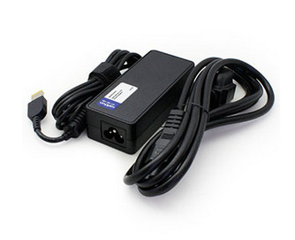 4X20E53336-AA , AddOn Networks 4X20E53336-AA power adapter/inverter Indoor 65 W Black