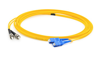 ADD-SC-LC-8M9SMF , AddOn Networks ADD-SC-LC-8M9SMF InfiniBand/fibre optic cable 315" (8 m) Blue