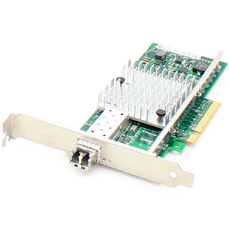 E10G41BFLR-AO , AddOn Networks E10G41BFLR-AO network card Internal Ethernet / Fiber 10000 Mbit/s