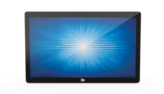E125897 , Elo Touch Solutions 2002L 19.5" LCD 250 cd/m² Full HD Black Touchscreen