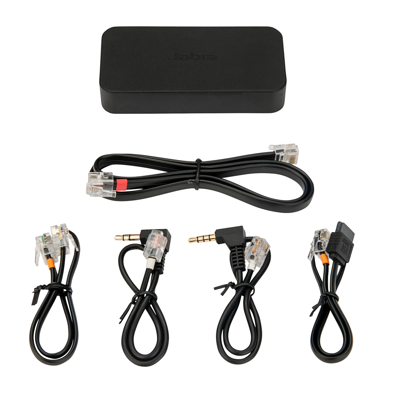 14201-45 , Jabra 14201-45 headphone/headset accessory Accessory kit