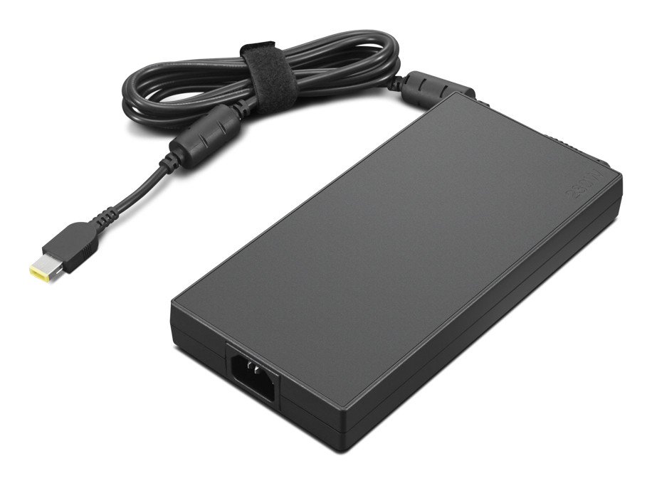 4X20Z83991 , Lenovo 4X20Z83991 power adapter/inverter Indoor 230 W Black