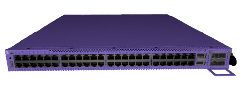 5520-48SE , Extreme networks 5520 Managed L2/L3 1U Purple