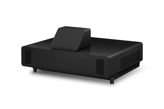 V11H923620 , Epson PowerLite 805F data projector Ultra short throw projector 5000 ANSI lumens 3-Chip DLP WXGA (1366x768) Black