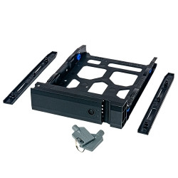 TRAY-35-BLK02 , QNAP TRAY-35-BLK02 computer case part HDD mounting bracket