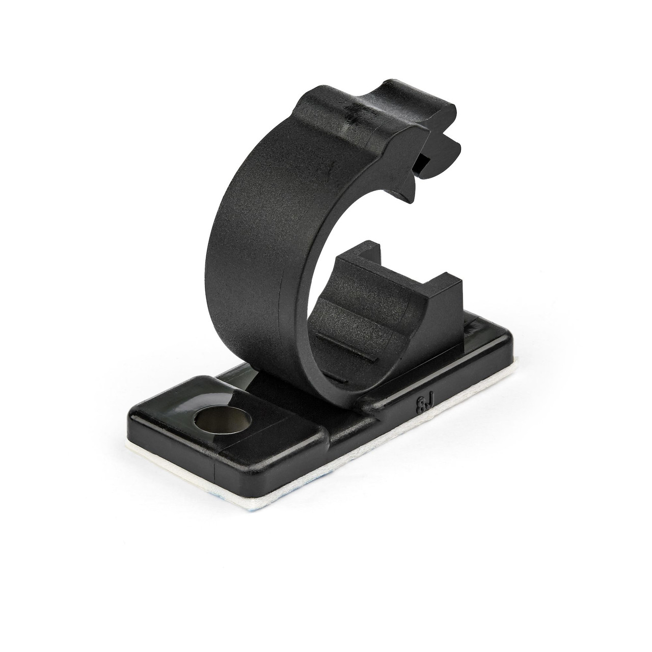 CBMCC2 , StarTech.com CBMCC2 cable clamp Black 100 pc(s)